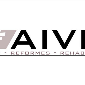 Logo de CONSTRUCCIONES REFORMAS Y REHABILITACIONES AIVIC & GERMANS REVERTER