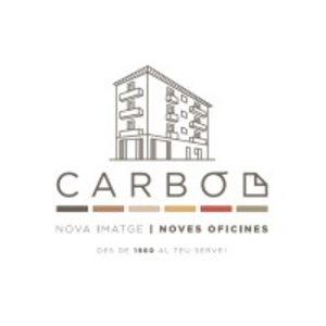 Logo de ASSESSORÍA CARBÓ | Gestoría en La Cerdanya
