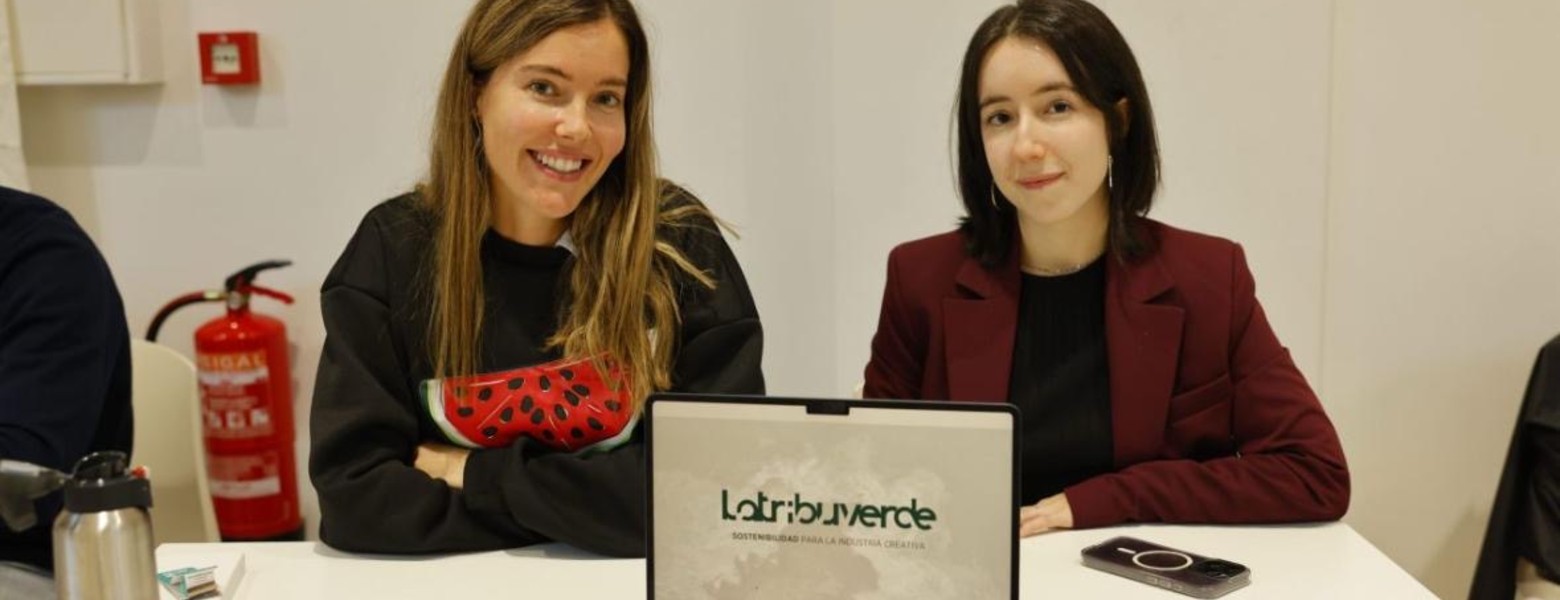 La Tribu Verde - Imagen 2