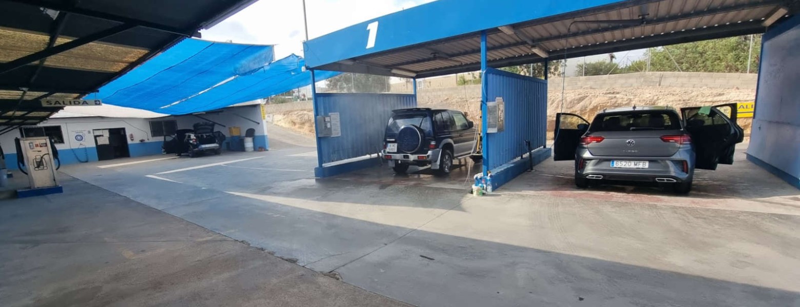 AUTOLAVADO MELIVANE - Imagen 3