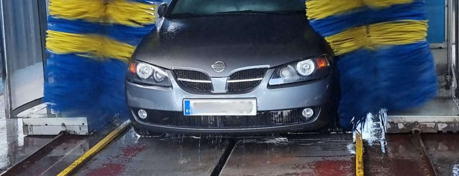 AUTOLAVADO MELIVANE - Imagen 5