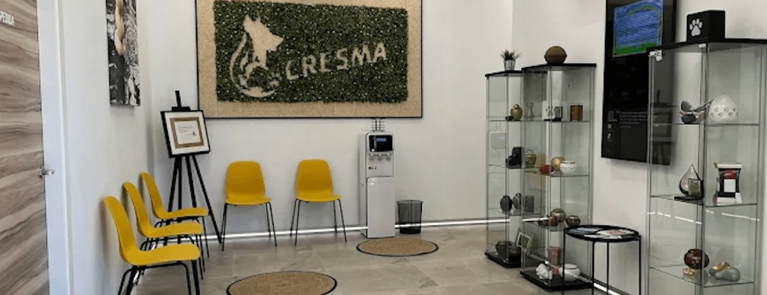 Cresma Valencia Tanatorio Crematorio Animales - Imagen 6