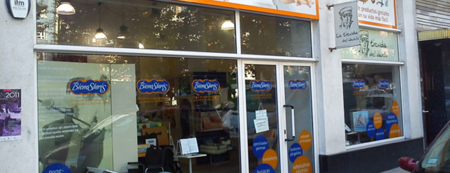 Bienestaris - Imagen 1