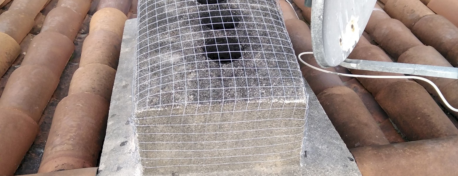 ETB Trabajos en Altura - Imagen 3