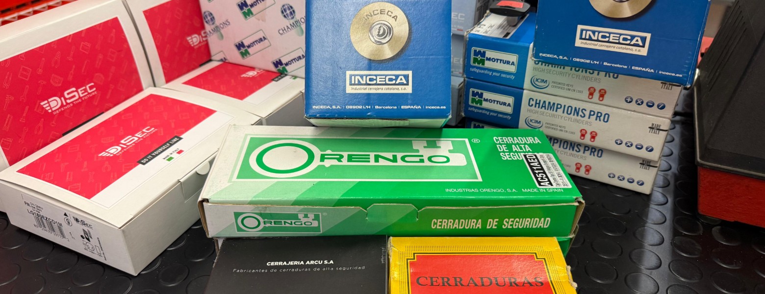 Cerrajeros Badalona Marc - Imagen 4