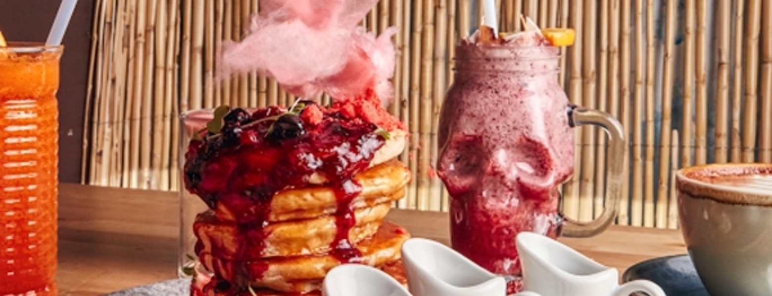 EatMyTrip Gran Via - Specialty Coffee & Brunch Madrid - Imagen 3