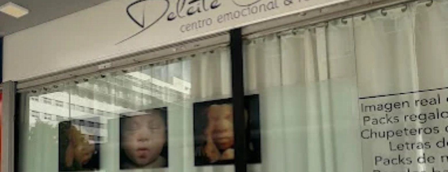 Deleite ecografías 5D - Imagen 4