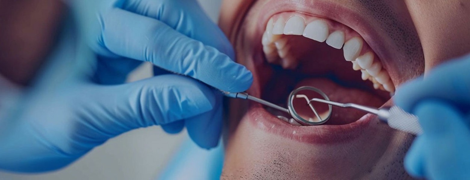 CDG Centro Dental Garibai - Imagen 1