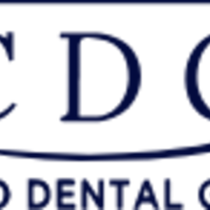 Logo de CDG Centro Dental Garibai