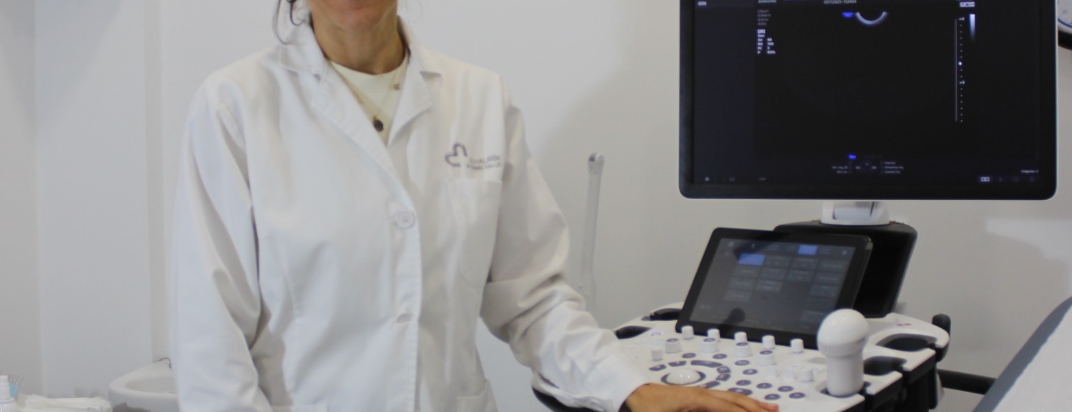 Alhaurín Torre Salud | Policlínica Alhaurín de la Torre - Imagen 3