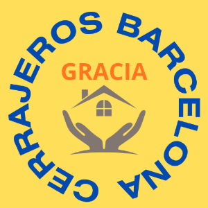 Logo de Cerrajero Barcelona