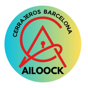 Logo de Cerrajeros Barcelona Sants
