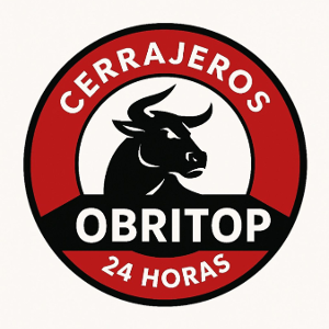 Cerrajeros 24h / ObriTop - Cerrajería en Cerdanyola del Vallès