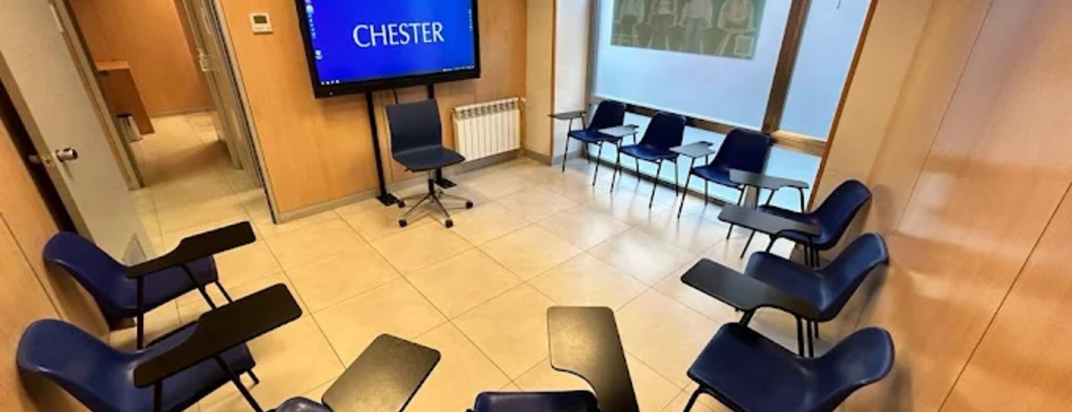 Chester School of English - Imagen 1