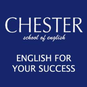 Logo de Chester School of English