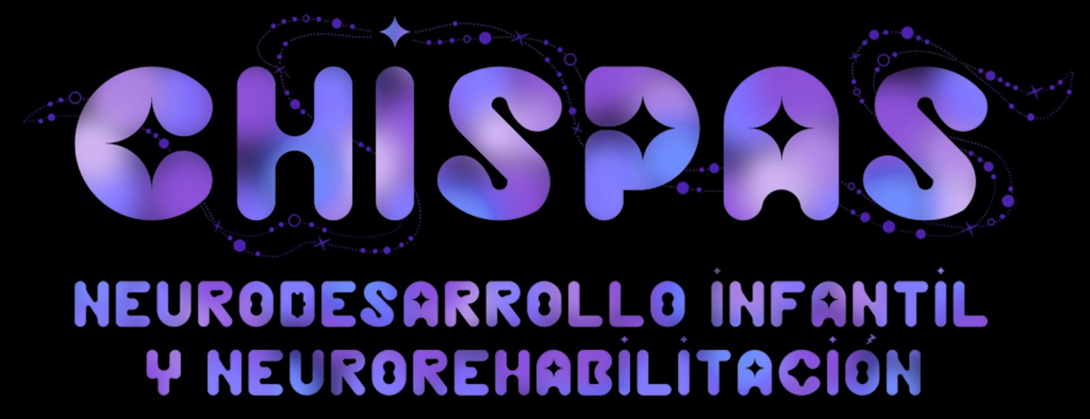 Chispas - Centro de neurodesarrollo infantil y neurorrehabilitación - Imagen 1