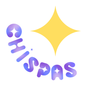 Logo de Chispas - Centro de neurodesarrollo infantil y neurorrehabilitación