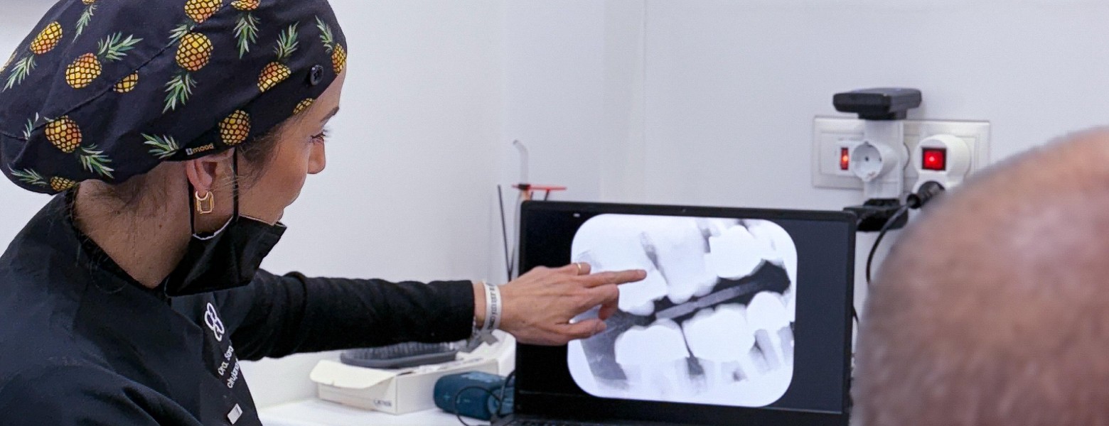 Clínica dental Ferrocarril - Imagen 5
