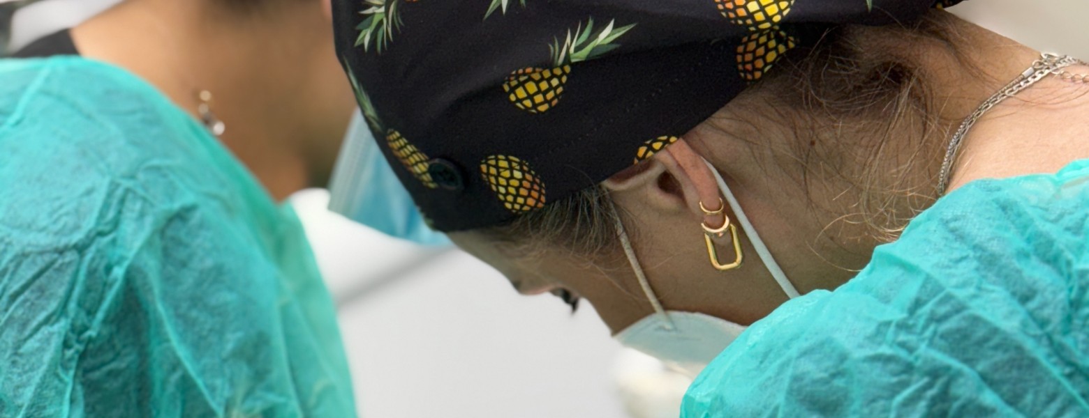 Clínica dental Ferrocarril - Imagen 1