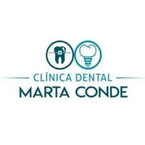 Logo de Clinica Dental en Boadilla del Monte Marta Conde