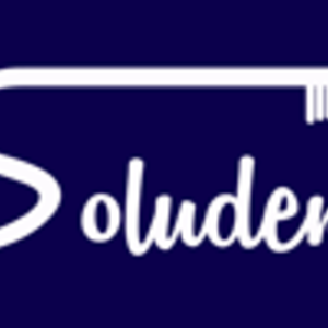 Logo de Clínica Dental Soludent