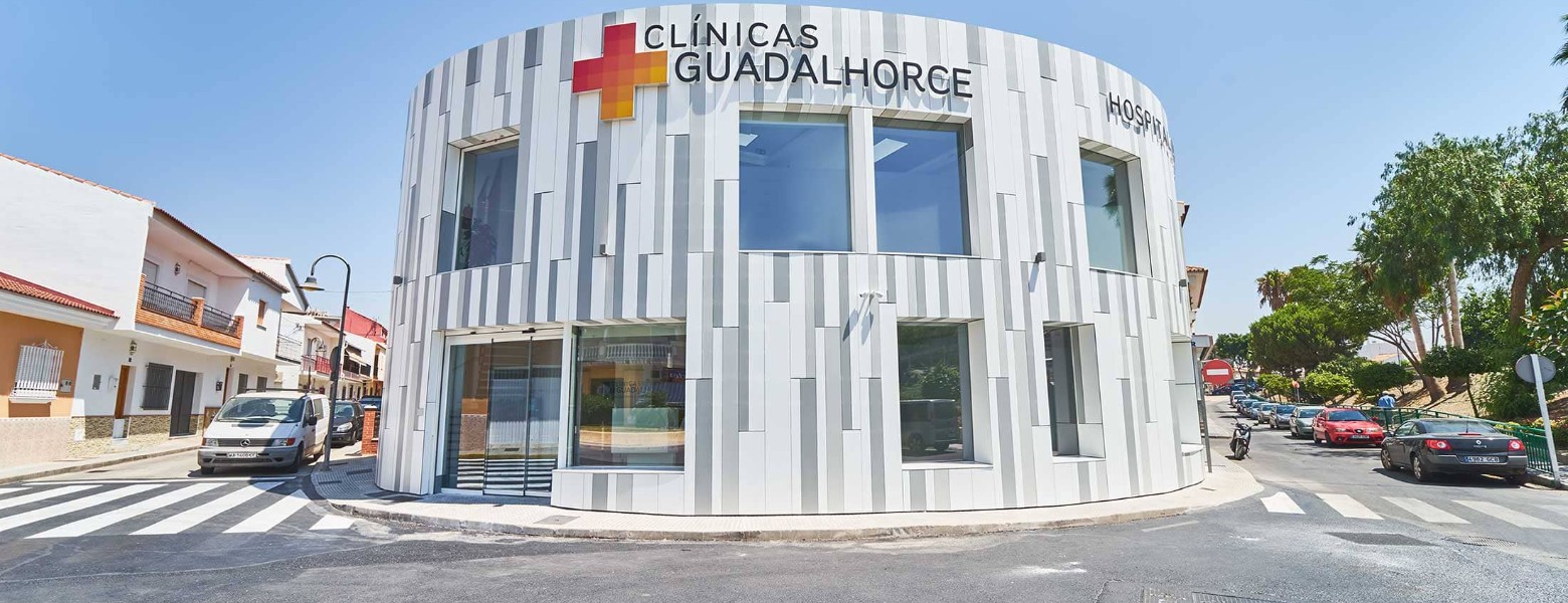 Clínicas Guadalhorce - Imagen 2