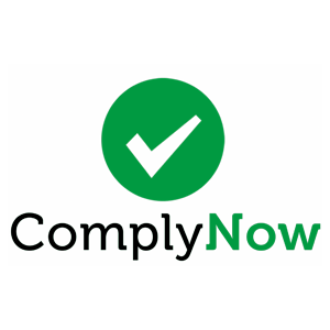 Logo de ComplyNow España