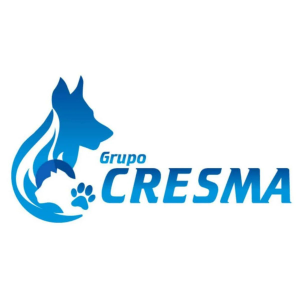 Logo de Cresma Valencia Tanatorio Crematorio Animales