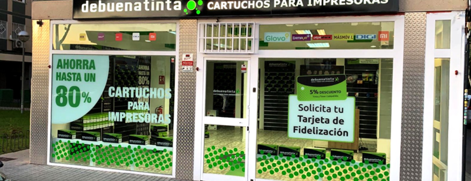 Debuenatinta Alcobendas - Imagen 2