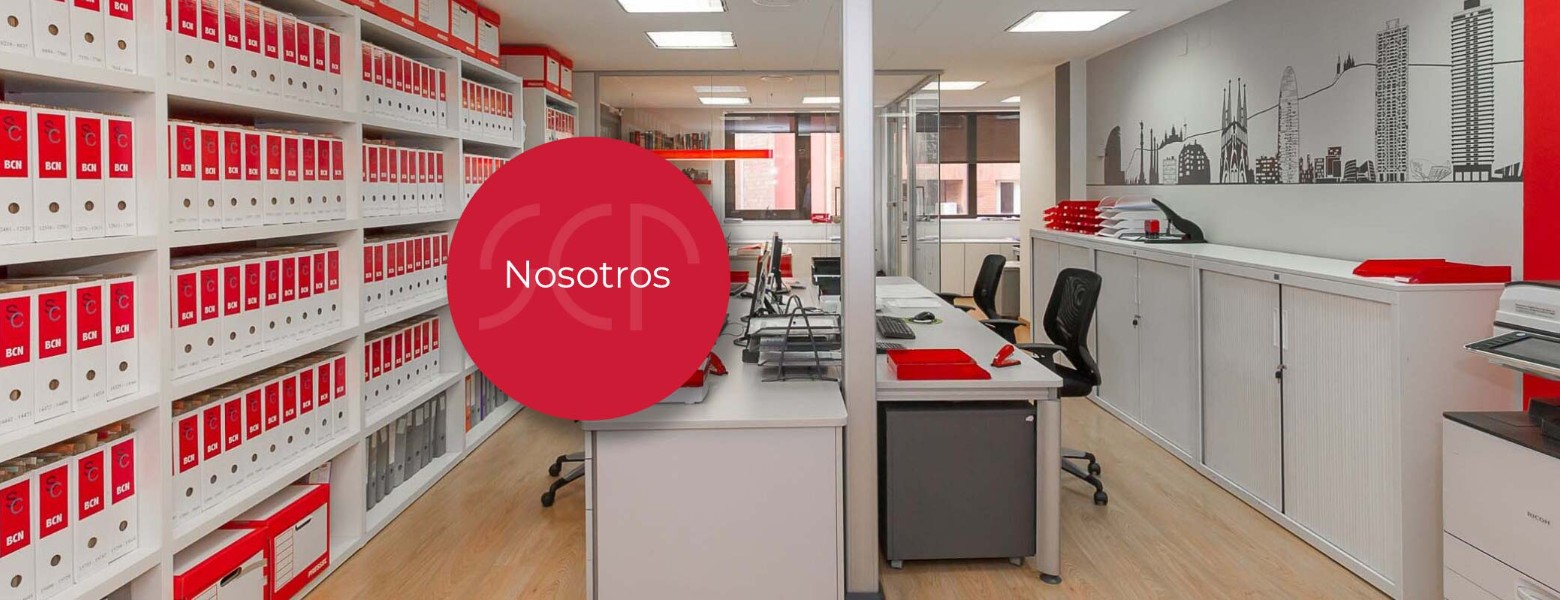 Sales Comas Procuradores Madrid - Imagen 2