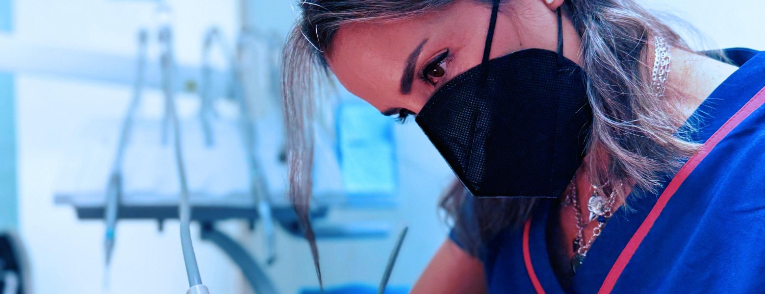 Clínica dental Ferrocarril - Imagen 3