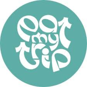 Logo de EatMyTrip Gran Via - Specialty Coffee & Brunch Madrid