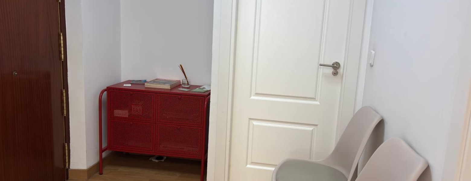 El Viso Psicólogos - Imagen 1