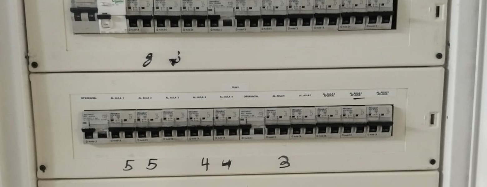 Electricistas Patrick Soluciones en Madrid - Imagen 3