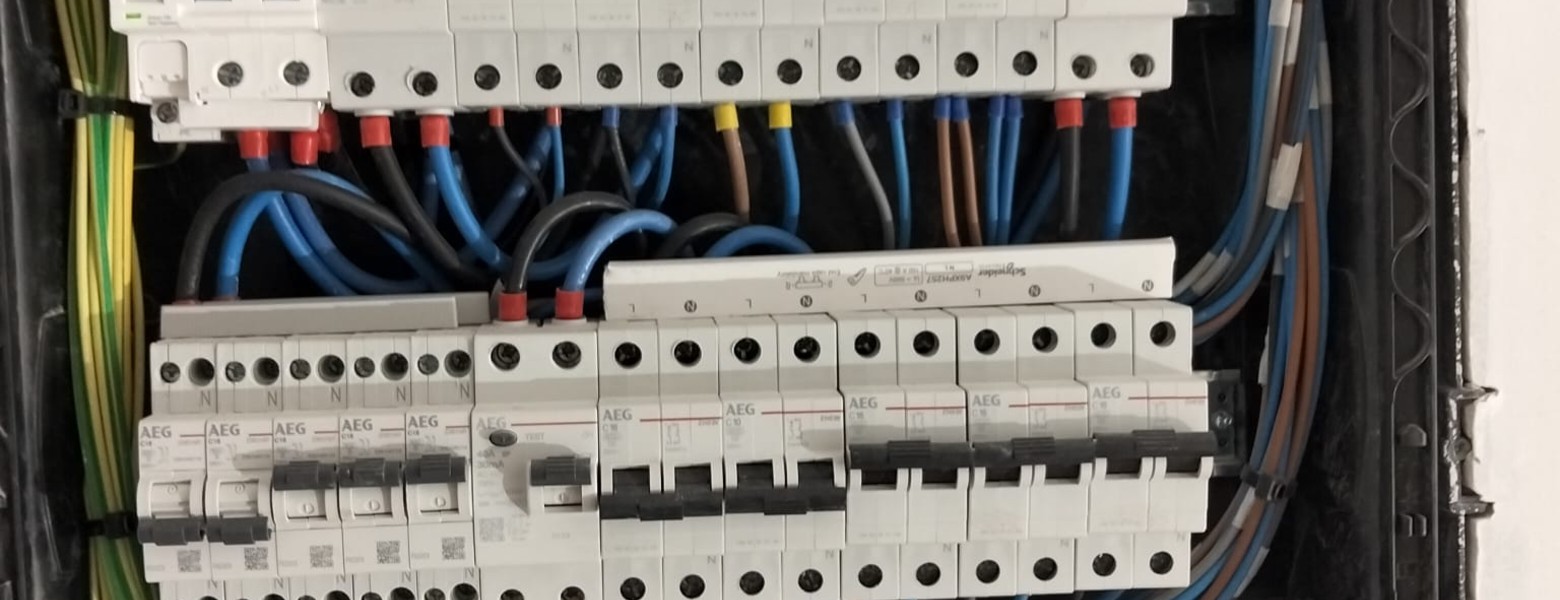 Electricistas Patrick Soluciones en Madrid - Imagen 8