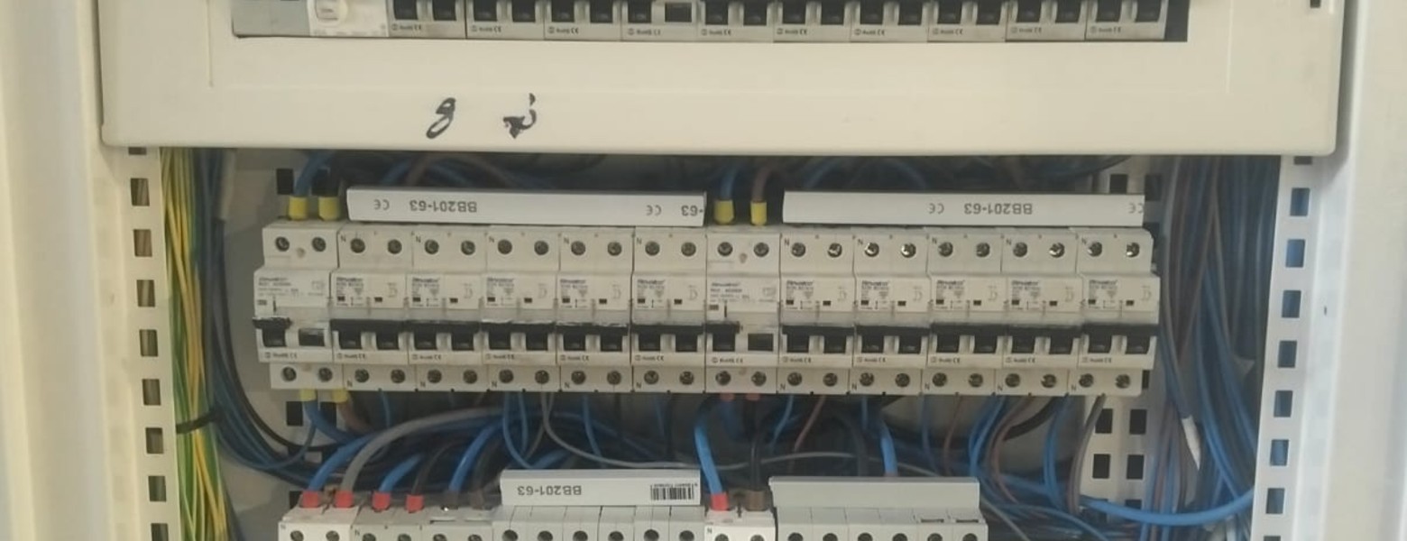 Electricistas Patrick Soluciones en Madrid - Imagen 4