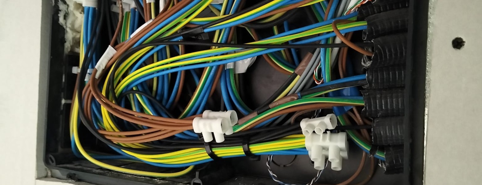 Electricistas Patrick Soluciones en Madrid - Imagen 10