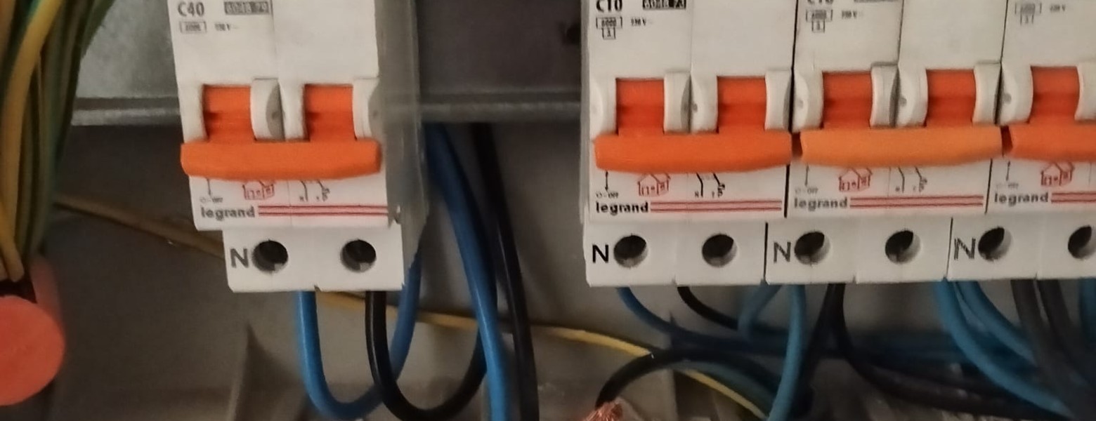 Electricistas Patrick Soluciones en Madrid - Imagen 5