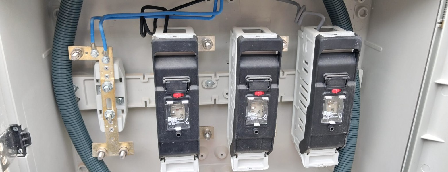 Electricistas Patrick Soluciones en Madrid - Imagen 11