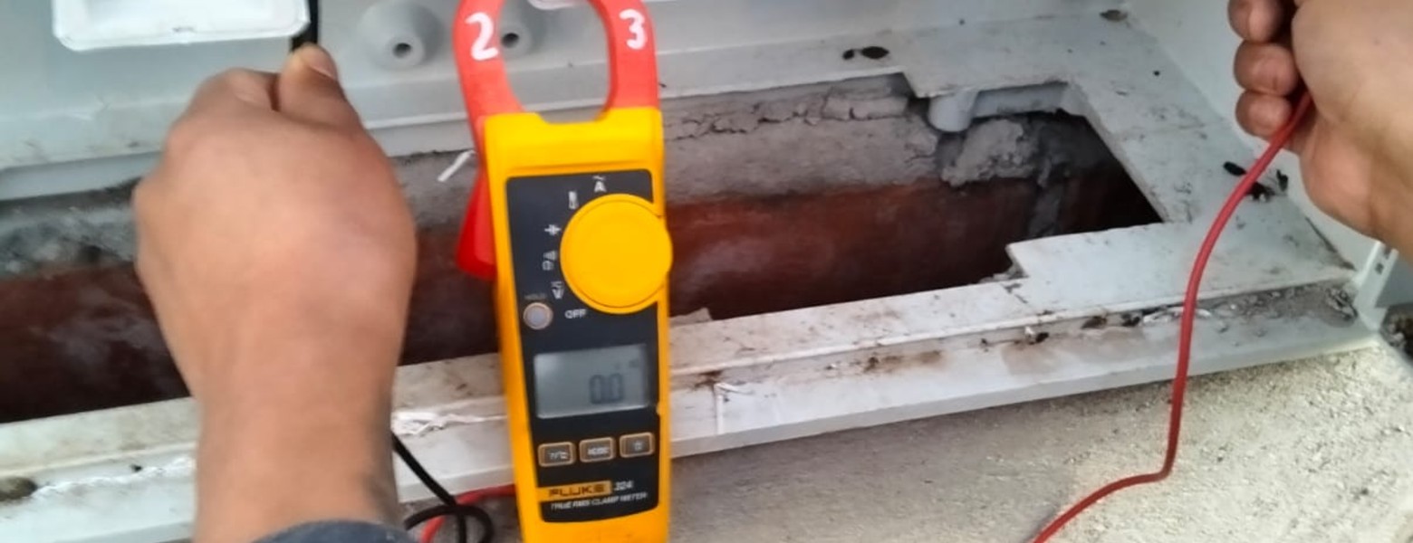 Electricistas Patrick Soluciones en Madrid - Imagen 6