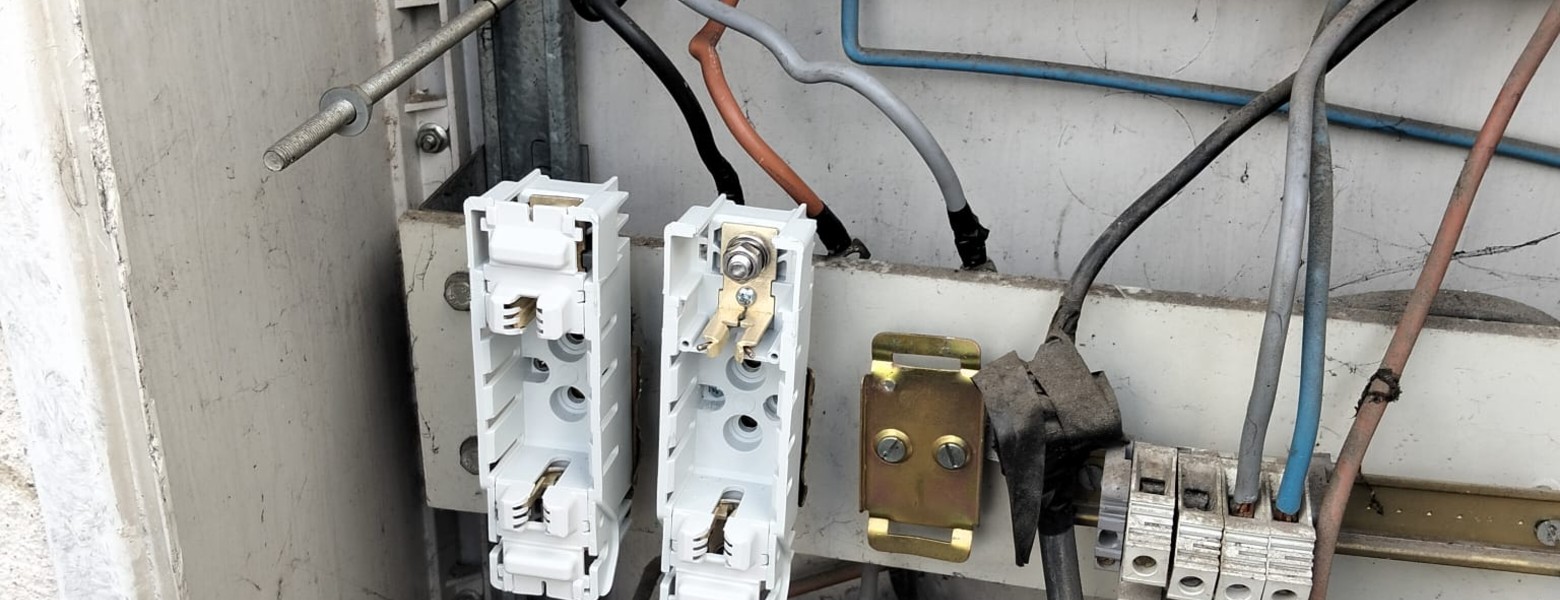 Electricistas Patrick Soluciones en Madrid - Imagen 13