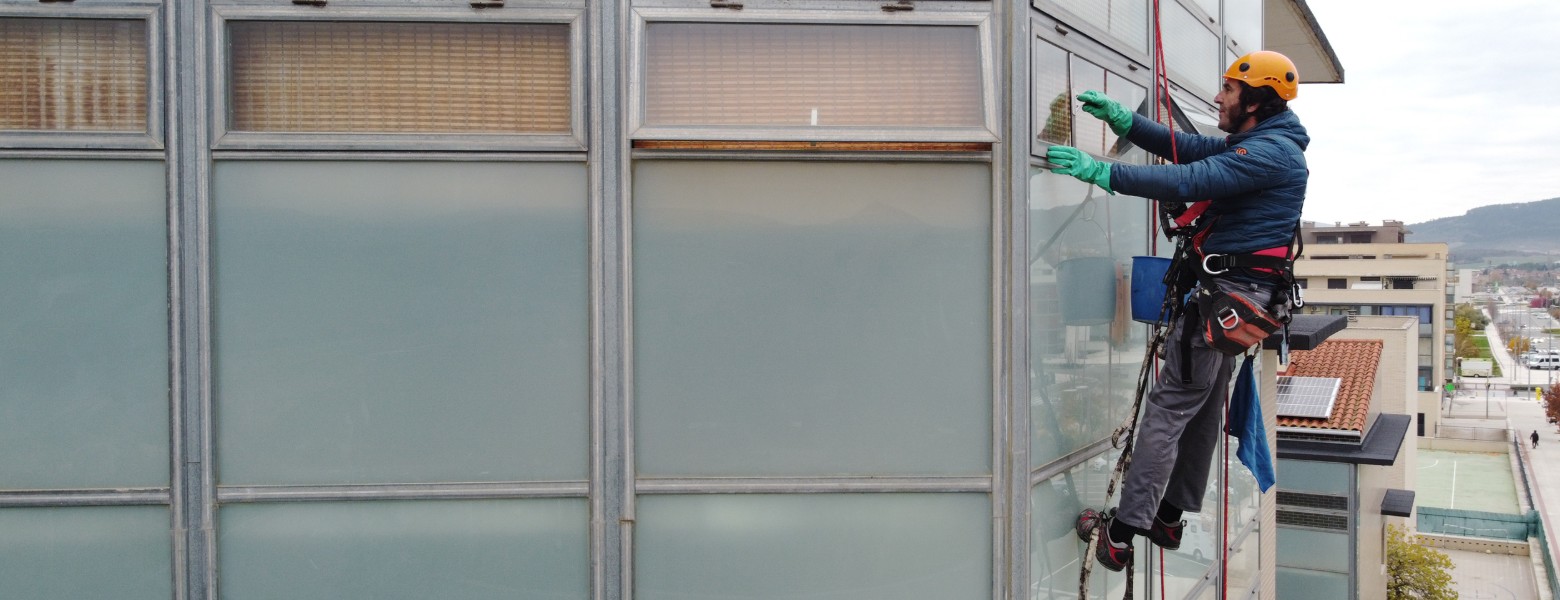 ETB Trabajos en Altura - Imagen 5