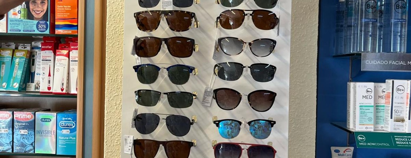 FARMACIA MASA MASA - Imagen 1