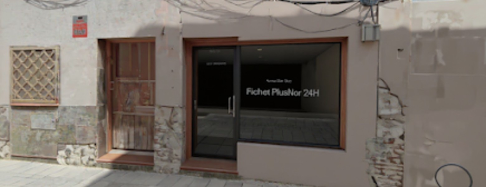 Fichet Barcelona - PlusNor 24 horas - Imagen 1