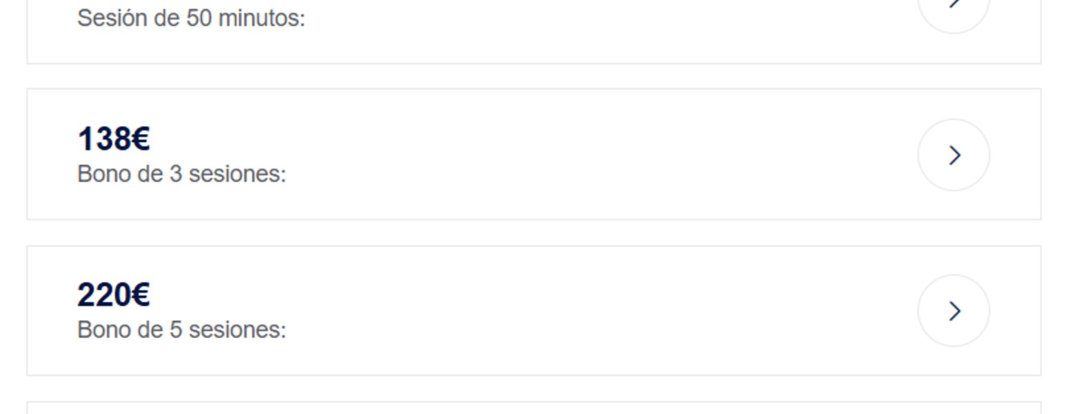 Fisioterapia Sílvia Closa | Fisioterapeuta en Mollet del Vallès - Imagen 1