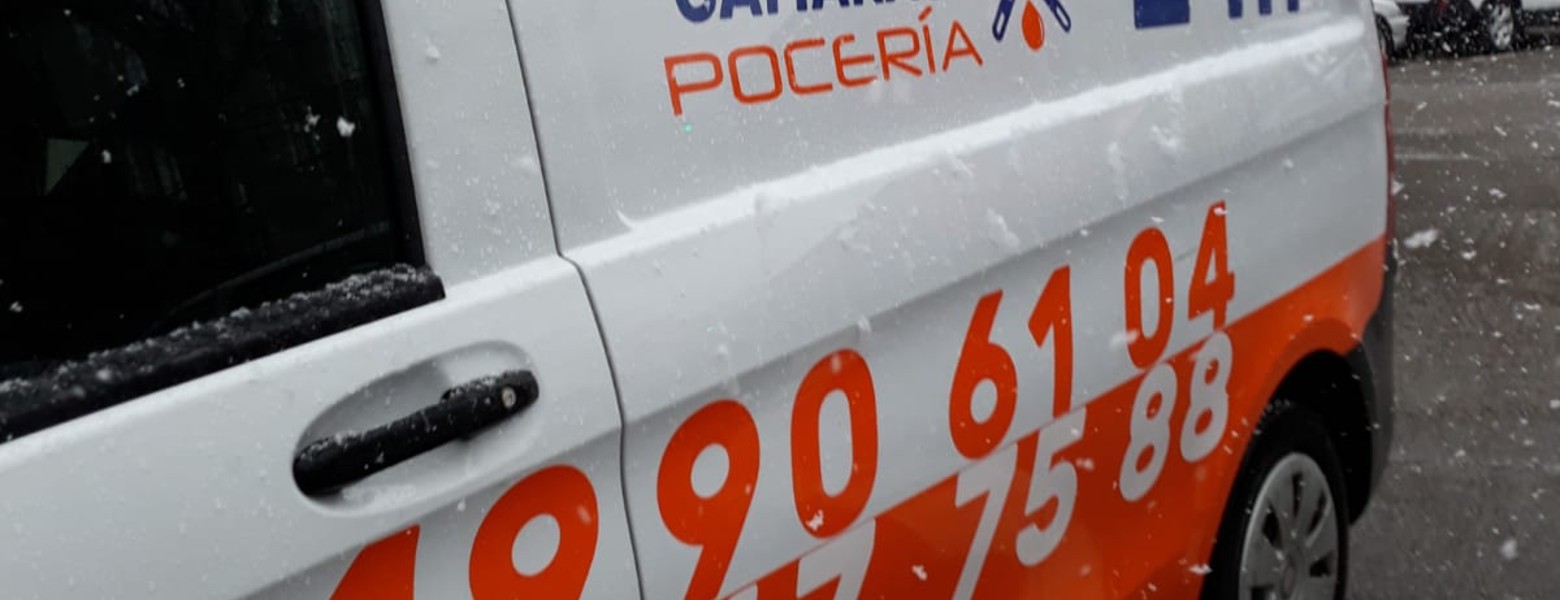 Fontaneros Madrid | Manuel Bueno - Imagen 6