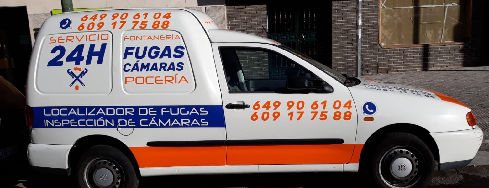 Fontaneros Madrid | Manuel Bueno - Imagen 5