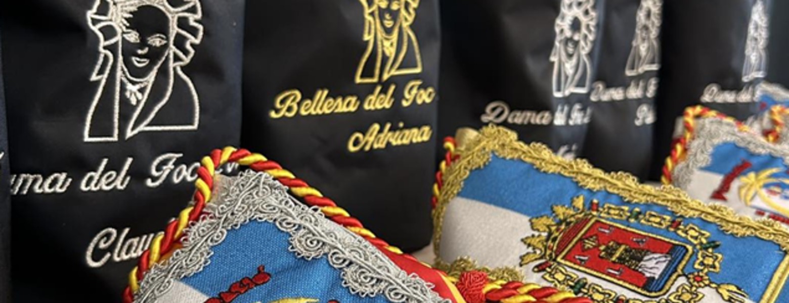 Don Bordado Alicante - Imagen 5