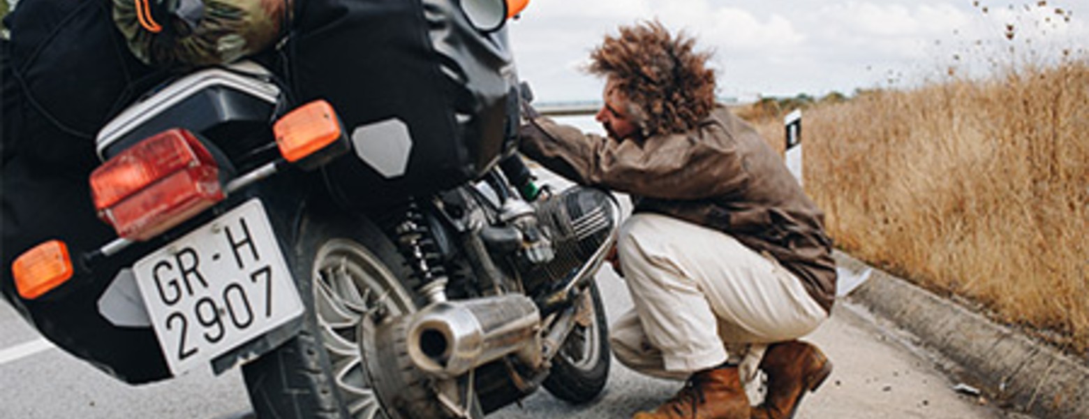 Grúas Madrid Express - Imagen 5