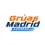 Grúas Madrid Express - Transporte en Madrid